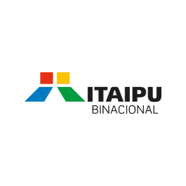 logo itaipu binacional